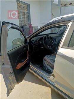 Chery Tiggo 2 Pro